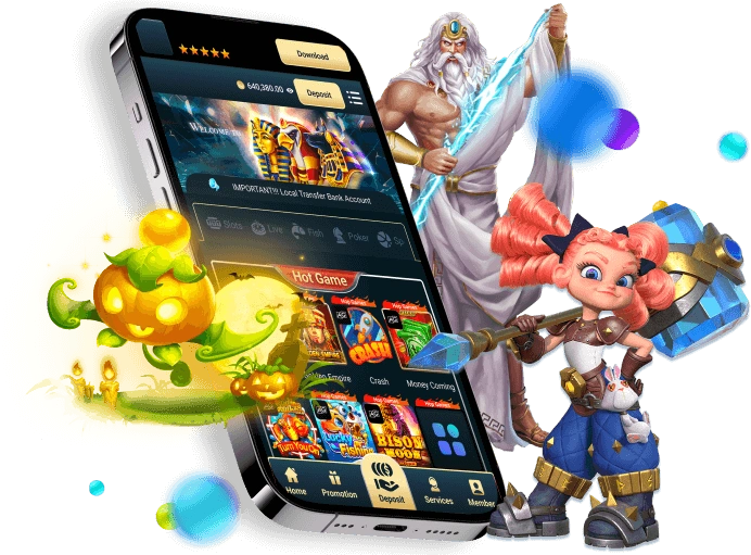 Hướng dẫn tải HM88 cho điện thoại Android