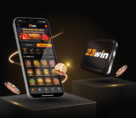Kho game đa dạng HM88