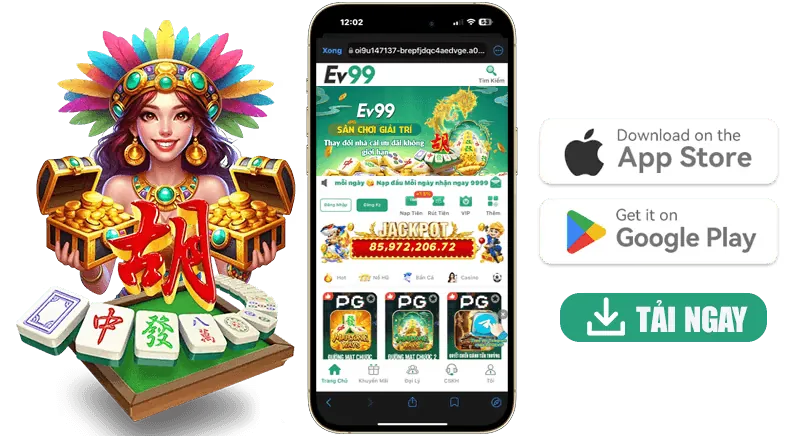 Trải nghiệm chơi game mượt mà trên ứng dụng HM88