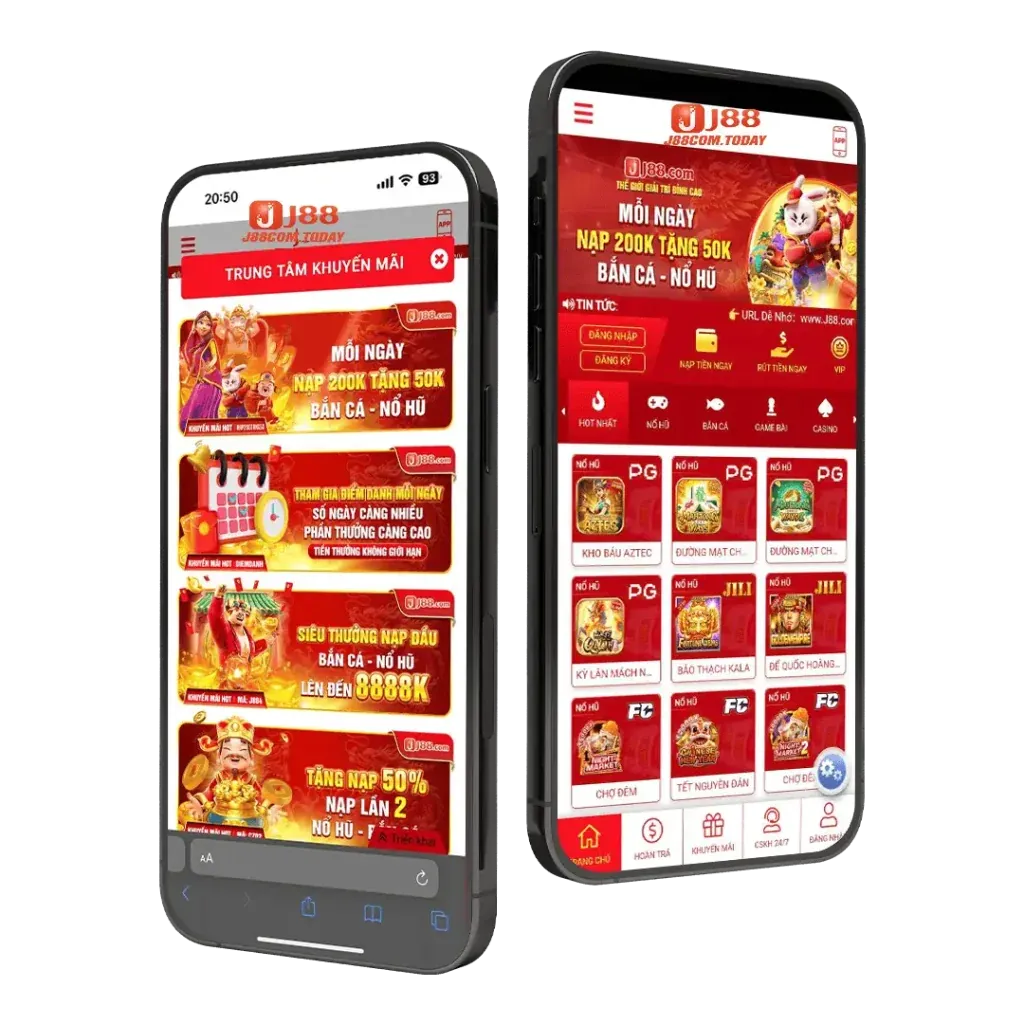 Tổng quan các trò chơi đa dạng tại HM88