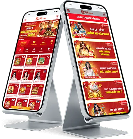 Giao diện thân thiện, dễ sử dụng của HM88