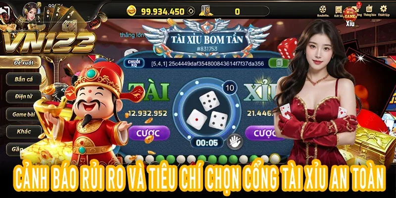 Xổ Số & Lô Đề HM88