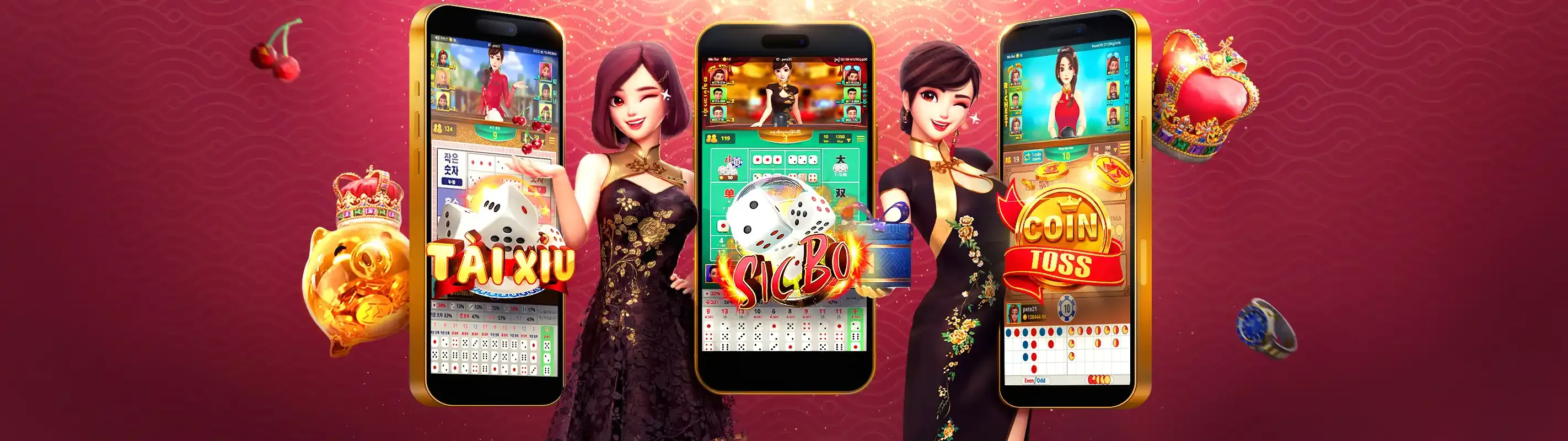 Thế giới bắn cá sống động tại HM88