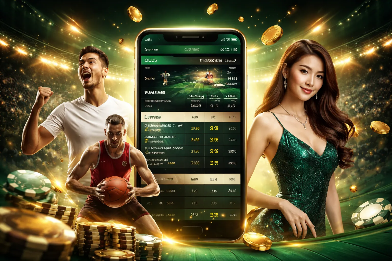 Nền tảng HM88 uy tín và bảo mật hàng đầu