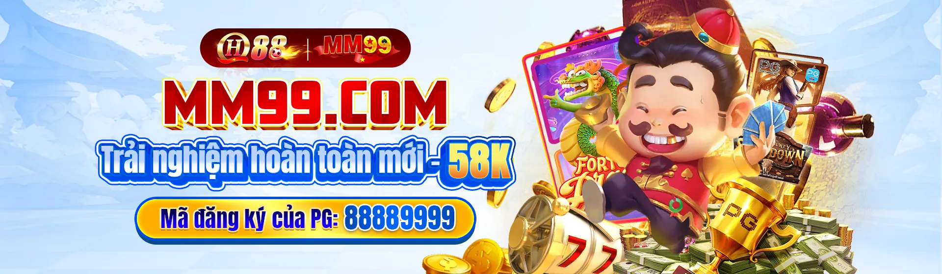 Tổng quan các chương trình khuyến mãi hấp dẫn tại HM88