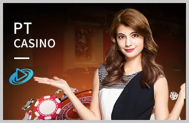 Bàn Baccarat trực tuyến với dealer